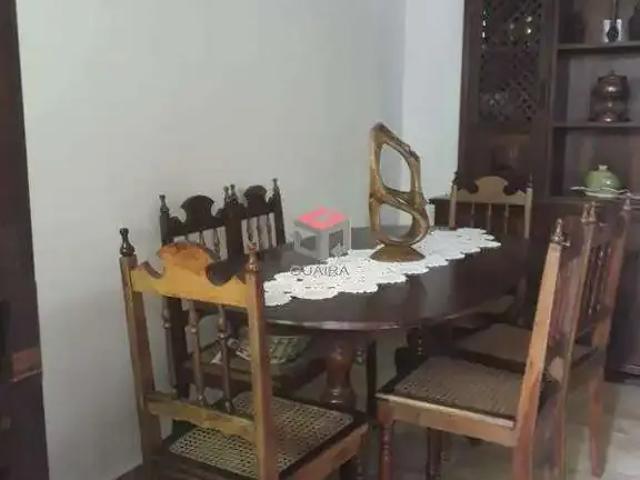 Casa / Sobrado para Venda em São Bernardo do Campo/SP Centro 3 Quartos