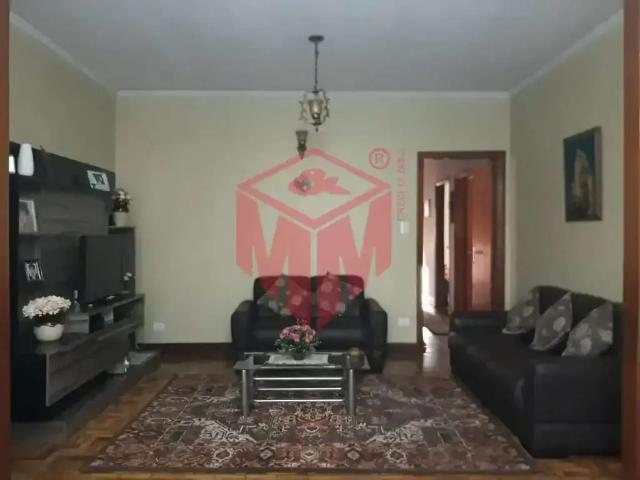 Casa / Sobrado para Venda em São Bernardo do Campo/SP Centro 3 Quartos