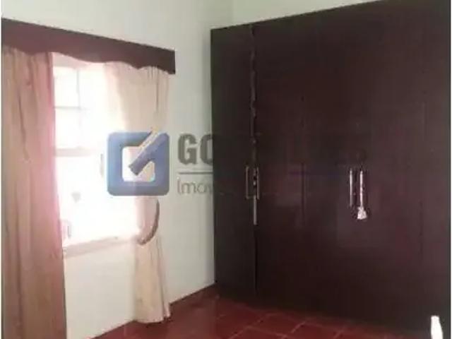 Casa / Sobrado para Venda em São Bernardo do Campo/SP Centro 3 Quartos