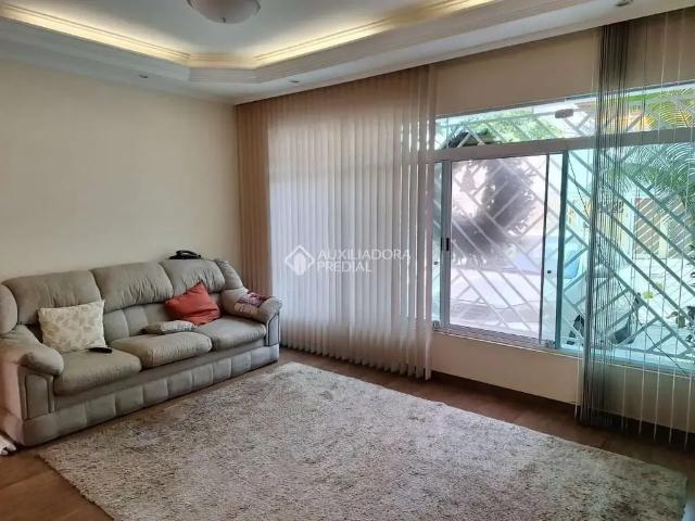Casa / Sobrado para Venda em São Bernardo do Campo/SP Centro 3 Quartos