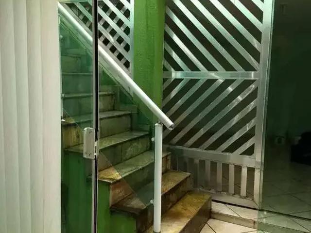 Casa / Sobrado para Venda em São Bernardo do Campo/SP Centro 3 Quartos