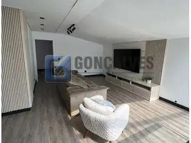 Casa / Sobrado para Venda em São Bernardo do Campo/SP Centro 3 Quartos