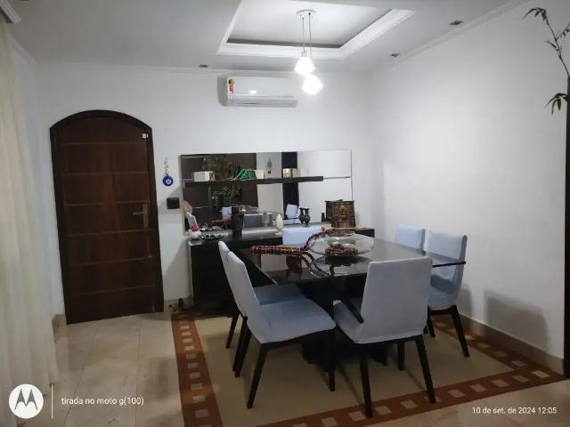 Casa / Sobrado para Venda em São Bernardo do Campo/SP Centro 3 Quartos