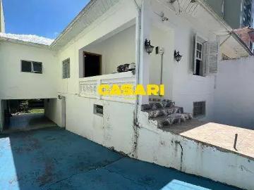 Casa / Sobrado para Venda em São Bernardo do Campo/SP Centro 3 Quartos