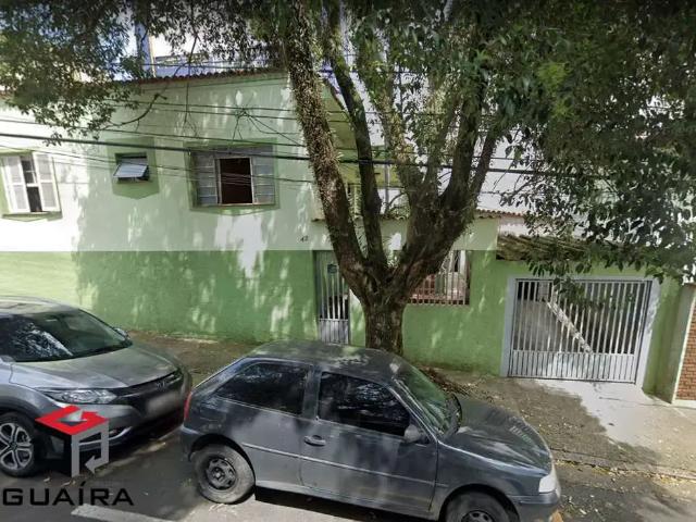 Casa / Sobrado para Venda em São Bernardo do Campo/SP Centro 2 Quartos