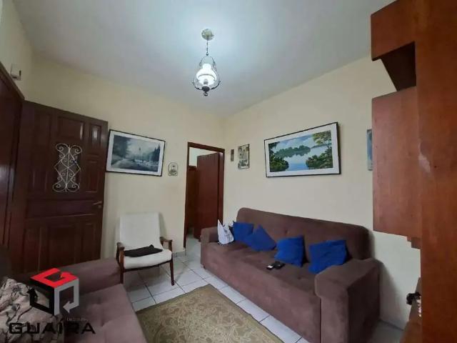 Casa / Sobrado para Venda em São Bernardo do Campo/SP Centro 2 Quartos