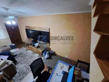 Casa / Sobrado para Venda em São Bernardo do Campo/SP Centro 2 Quartos