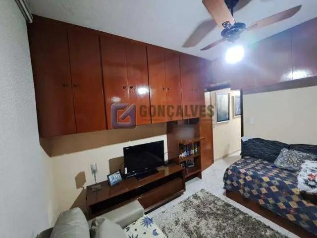 Casa / Sobrado para Venda em São Bernardo do Campo/SP Centro 2 Quartos