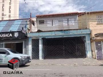 Casa / Sobrado para Venda em São Bernardo do Campo/SP Centro 2 Quartos