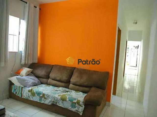 Casa / Sobrado para Venda em São Bernardo do Campo/SP Centro 2 Quartos