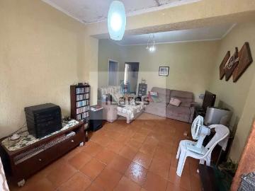 Casa / Sobrado para Venda em São Bernardo do Campo/SP Centro 2 Quartos