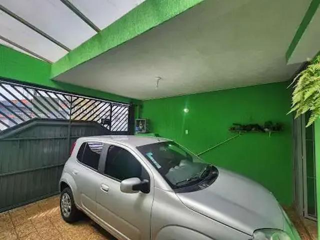 Casa / Sobrado para Venda em São Bernardo do Campo/SP Centro 2 Quartos