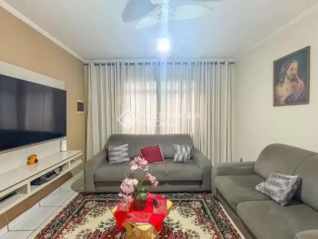 Casa / Sobrado para Venda em São Bernardo do Campo/SP Centro 2 Quartos