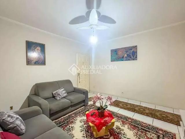 Casa / Sobrado para Venda em São Bernardo do Campo/SP Centro 2 Quartos