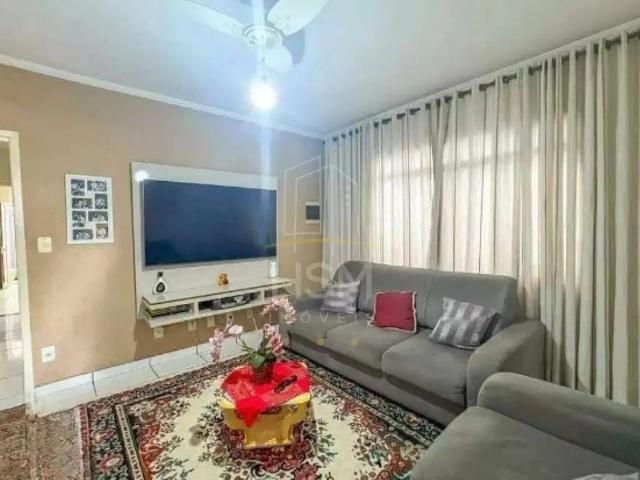 Casa / Sobrado para Venda em São Bernardo do Campo/SP Centro 2 Quartos