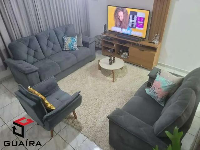 Casa / Sobrado para Venda em São Bernardo do Campo/SP Centro 2 Quartos
