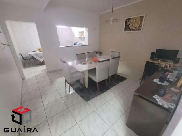 Casa / Sobrado para Venda em São Bernardo do Campo/SP Centro 2 Quartos