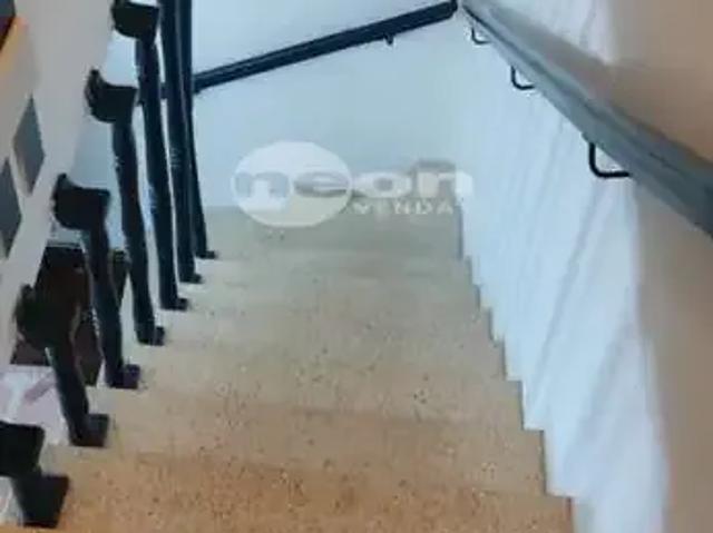 Casa / Sobrado para Venda em São Bernardo do Campo/SP Centro 2 Quartos