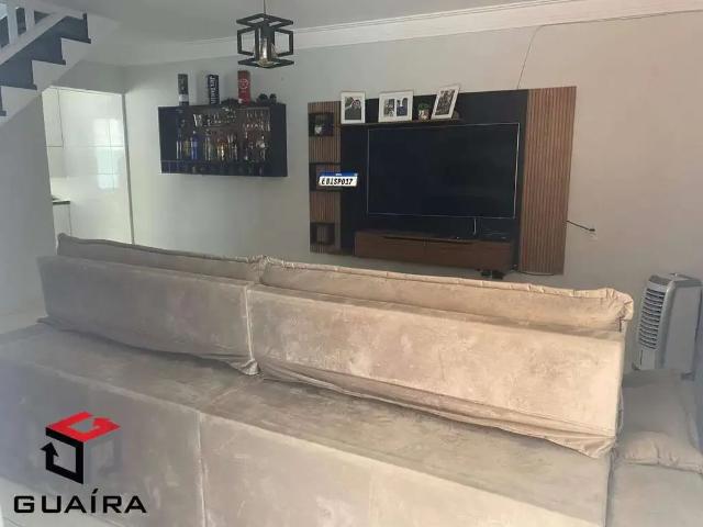 Casa / Sobrado para Venda em São Bernardo do Campo/SP Centro 2 Quartos
