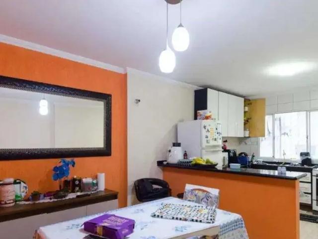 Casa / Sobrado para Venda em São Bernardo do Campo/SP Centro 2 Quartos
