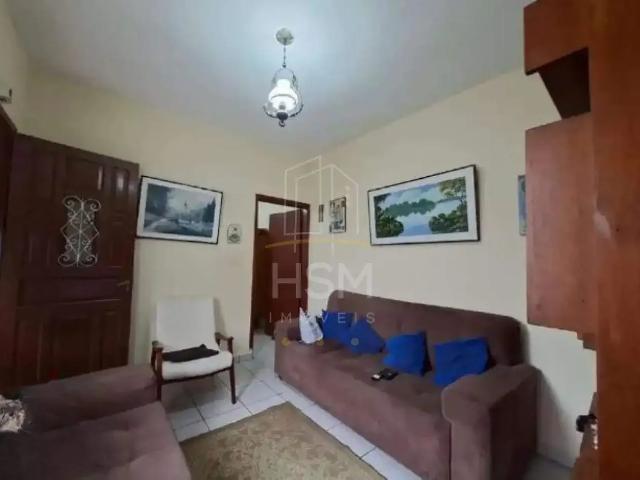 Casa / Sobrado para Venda em São Bernardo do Campo/SP Centro 2 Quartos