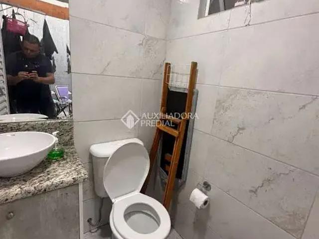 Casa / Sobrado para Venda em São Bernardo do Campo/SP Centro 2 Quartos