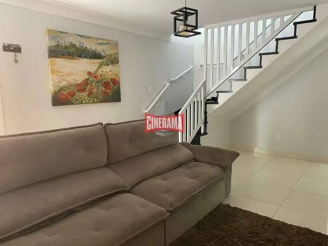 Casa / Sobrado para Venda em São Bernardo do Campo/SP Centro 2 Quartos