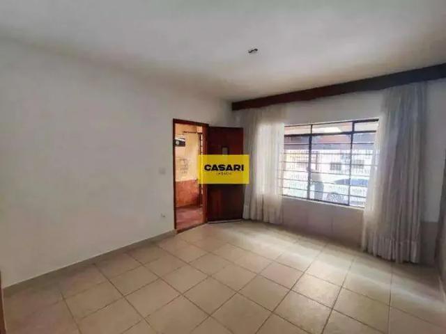 Casa / Sobrado para Venda em São Bernardo do Campo/SP Centro 2 Quartos