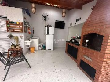 Casa / Sobrado para Venda em São Bernardo do Campo/SP Centro 2 Quartos