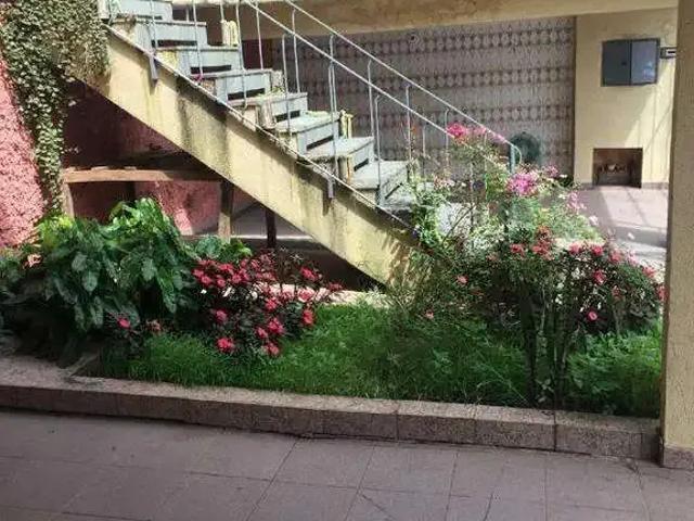 Casa / Sobrado para Venda em São Bernardo do Campo/SP Centro 2 Quartos