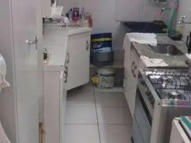 Casa / Sobrado para Venda em São Bernardo do Campo/SP Centro 2 Quartos