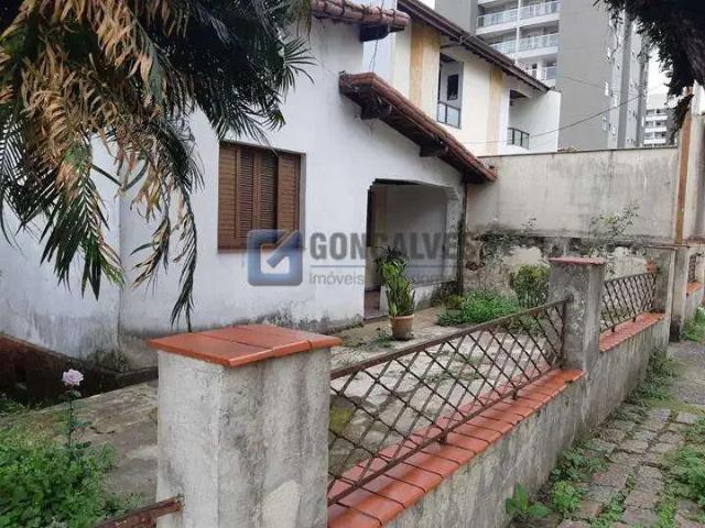 Casa / Sobrado para Venda em São Bernardo do Campo/SP Centro 2 Quartos
