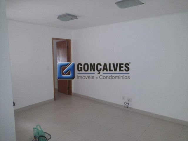 Casa / Sobrado para Venda em São Bernardo do Campo/SP Centro 2 Quartos