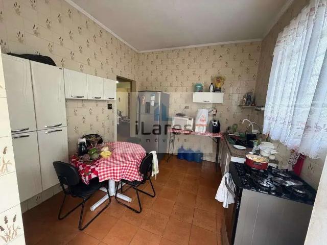 Casa / Sobrado para Venda em São Bernardo do Campo/SP Centro 2 Quartos