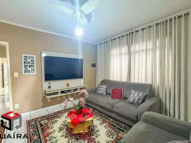 Casa / Sobrado para Venda em São Bernardo do Campo/SP Centro 2 Quartos