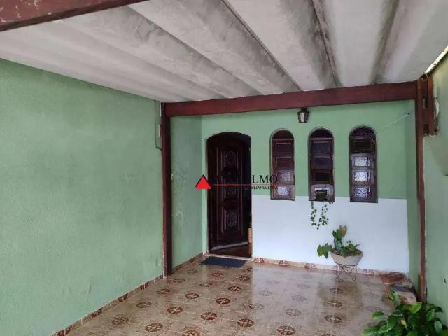 Casa / Sobrado para Venda em São Bernardo do Campo/SP Centro 2 Quartos