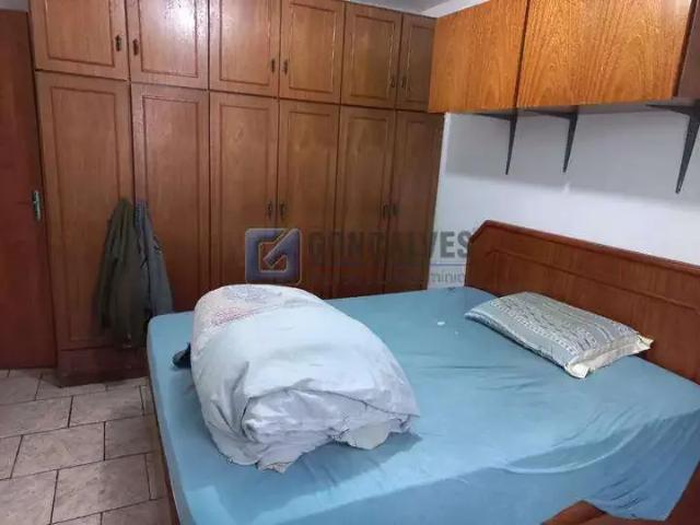 Casa / Sobrado para Venda em São Bernardo do Campo/SP Centro 2 Quartos