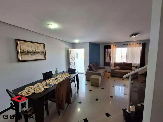 Casa / Sobrado para Venda em São Bernardo do Campo/SP Centro 4 Quartos
