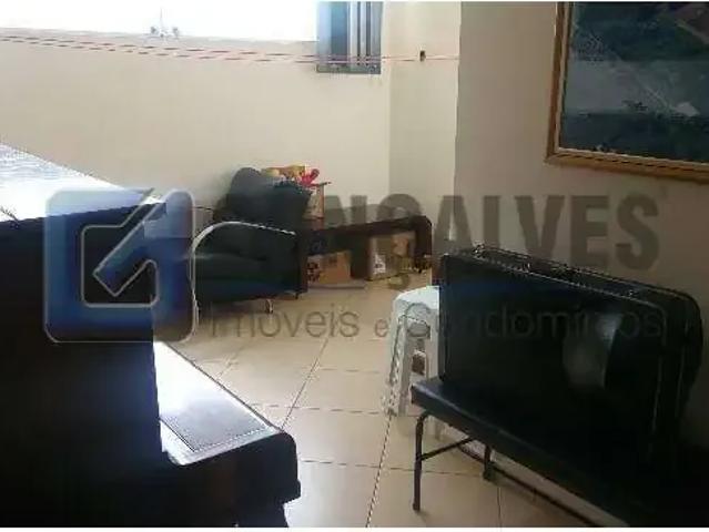 Casa / Sobrado para Venda em São Bernardo do Campo/SP Centro 4 Quartos