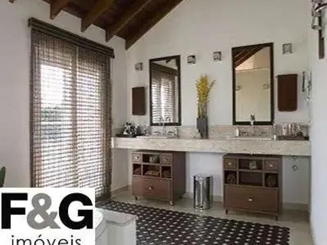 Casa / Sobrado para Venda em São Bernardo do Campo/SP Centro 4 Quartos