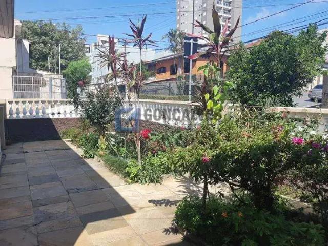 Casa / Sobrado para Venda em São Bernardo do Campo/SP Centro 4 Quartos
