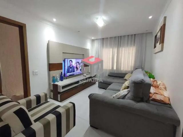 Casa / Sobrado para Venda em São Bernardo do Campo/SP Centro 4 Quartos