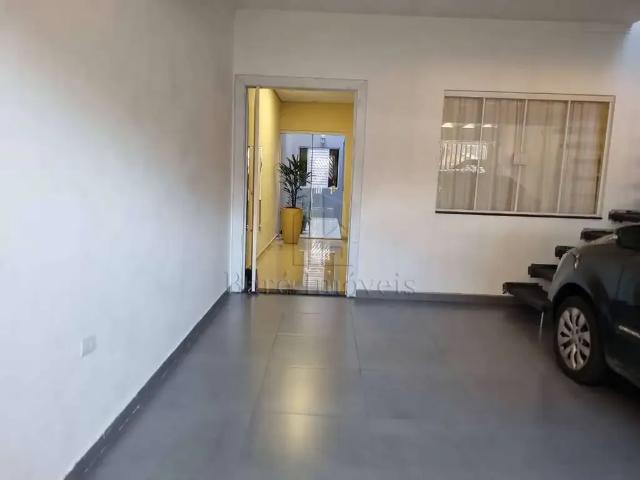 Casa / Sobrado para Venda em São Bernardo do Campo/SP Centro 4 Quartos