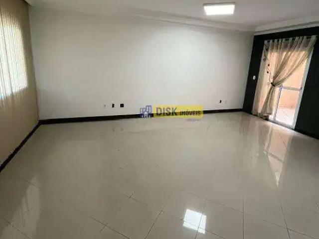 Casa / Sobrado para Venda em São Bernardo do Campo/SP Centro 4 Quartos