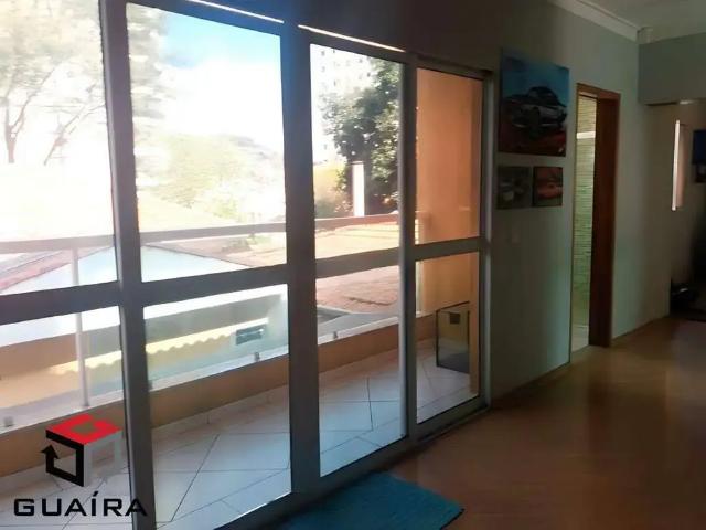 Casa / Sobrado para Venda em São Bernardo do Campo/SP Centro 4 Quartos