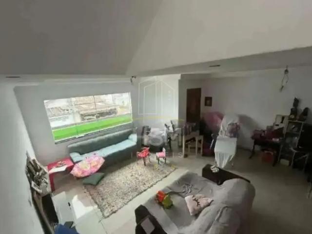 Casa / Sobrado para Venda em São Bernardo do Campo/SP Centro 4 Quartos