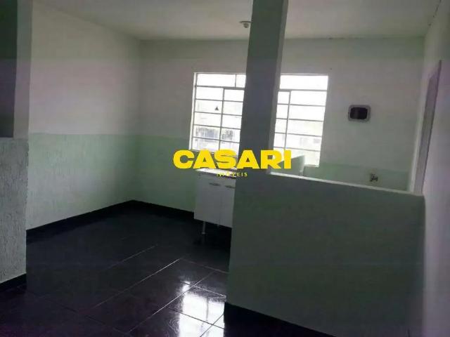 Casa / Sobrado para Venda em São Bernardo do Campo/SP Centro 4 Quartos