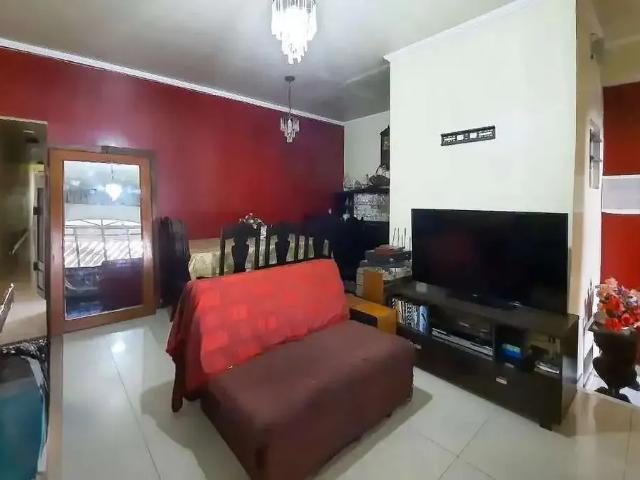 Casa / Sobrado para Venda em São Bernardo do Campo/SP Centro 4 Quartos
