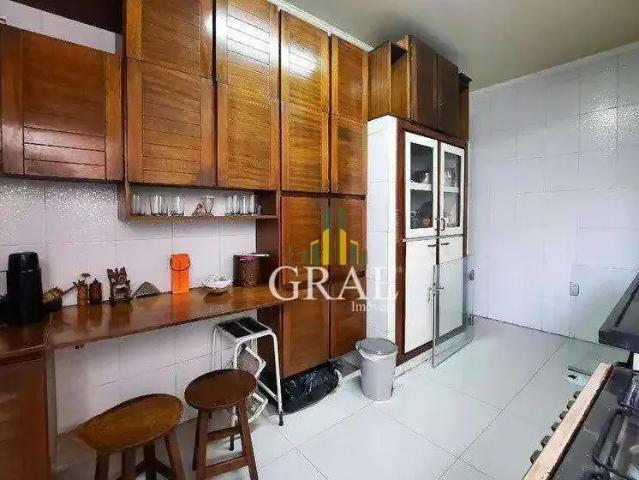 Casa / Sobrado para Venda em São Bernardo do Campo/SP Centro 4 Quartos