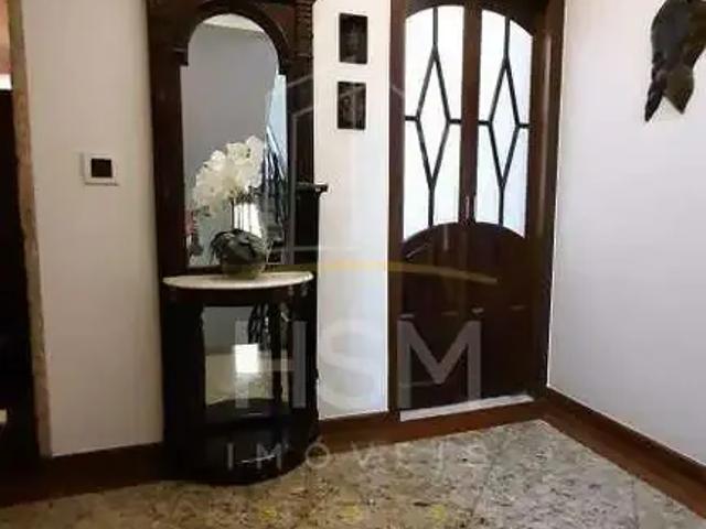 Casa / Sobrado para Venda em São Bernardo do Campo/SP Centro 4 Quartos